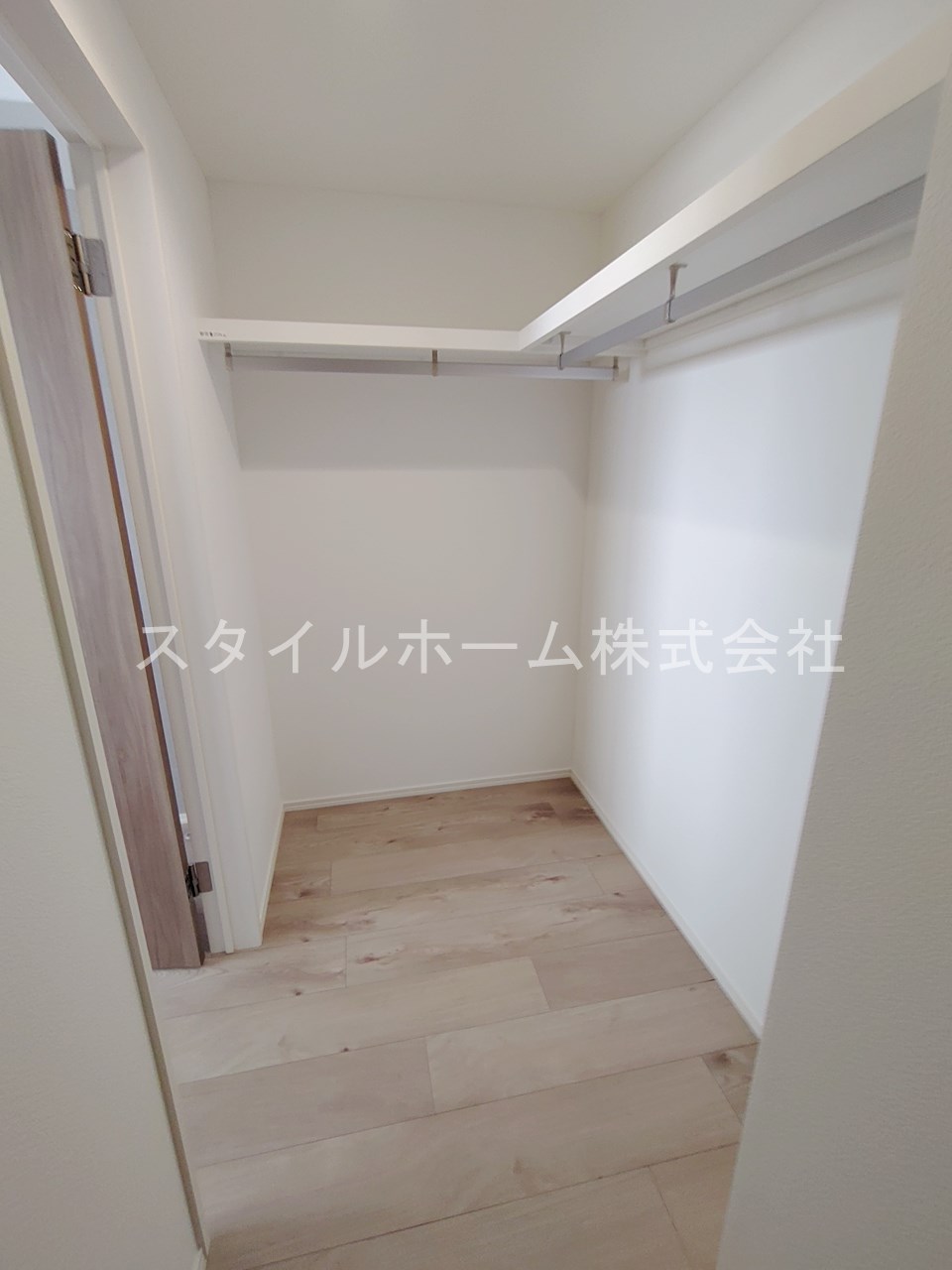 収納　イメージ写真です。