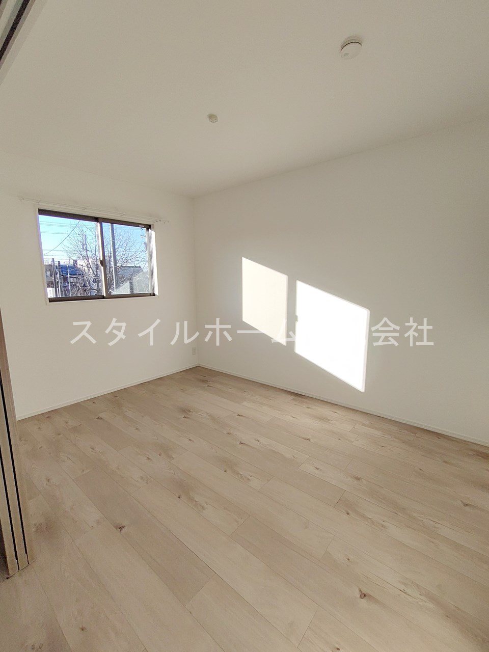 駐車場　イメージ写真です。