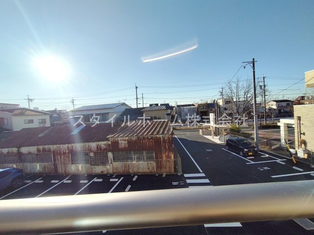 眺望　イメージ写真です。
