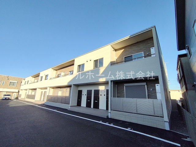 ヴィルクレア豊橋花田