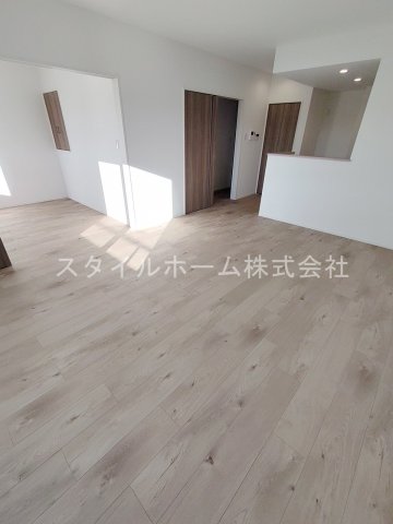居室・リビング　イメージ写真です。