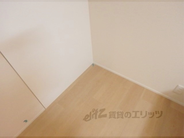 その他部屋・スペース　冷蔵庫置場