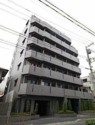 都営三田線 西巣鴨駅 徒歩10分 築18年