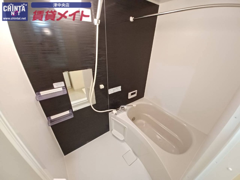 バス・シャワールーム　同物件別室画像
