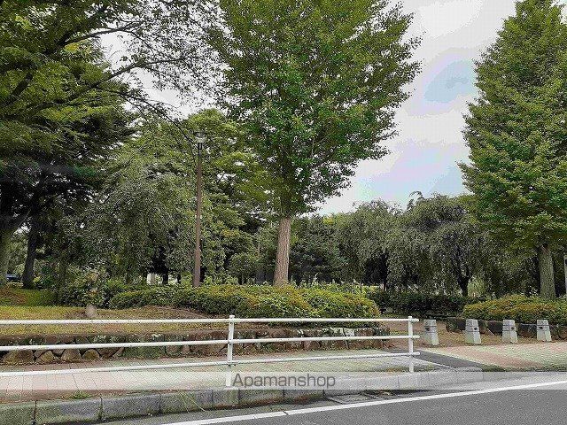 公園　吉羽公園（公園）まで300m