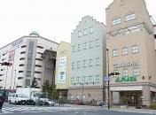 ショッピングセンター　グンゼタウンセンターつかしん（ショッピングセンター）まで879m