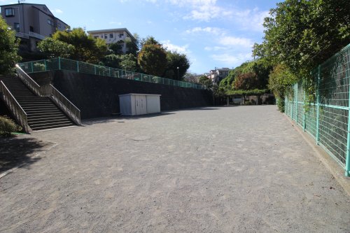 公園　立野公園（公園）まで303m