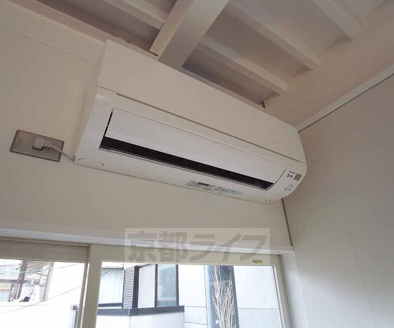 その他設備　・お部屋探しは京都ライフまで・