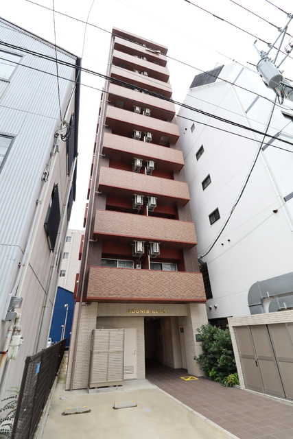 建物外観　☆外観★