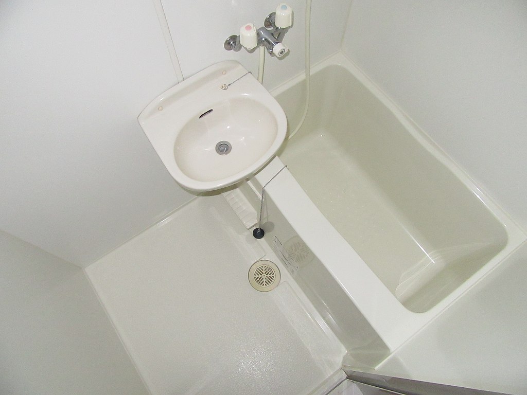 バス・シャワールーム　浴室乾燥機能付き※同タイプ