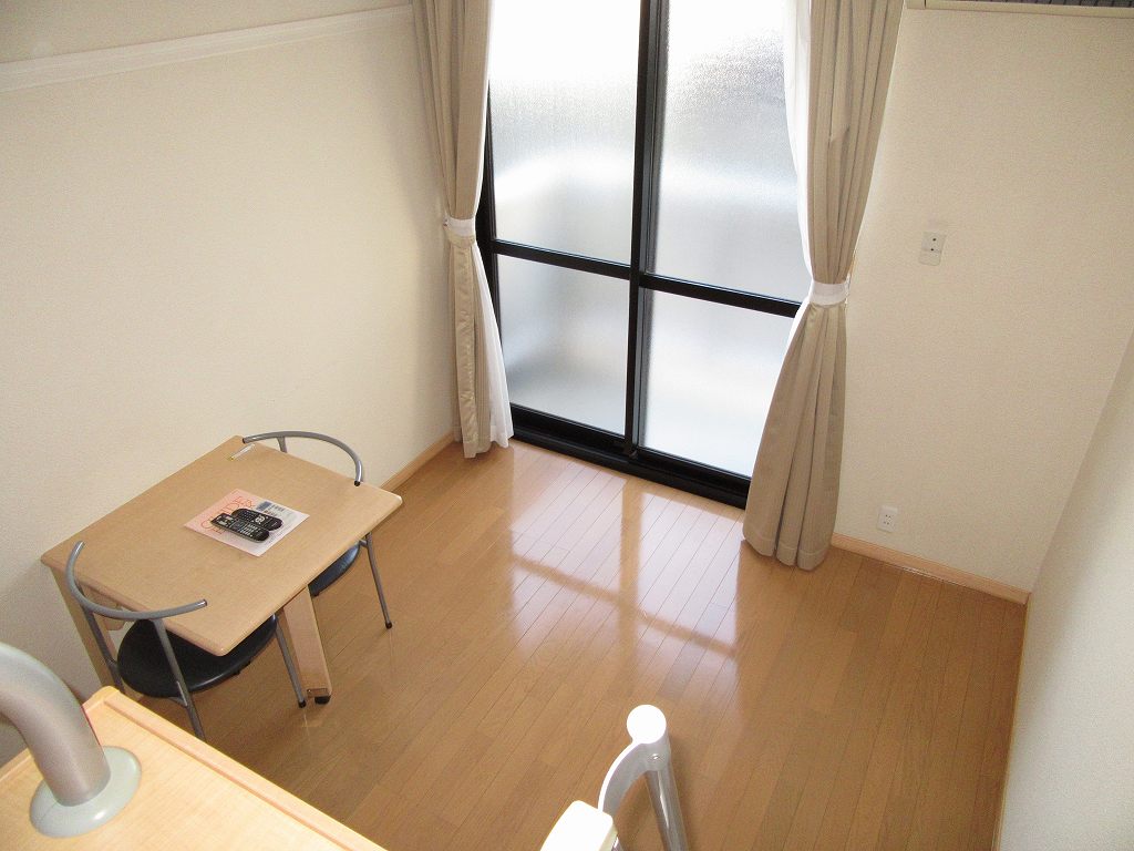 その他部屋・スペース　洋室※同タイプ