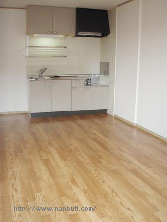 居室・リビング　LDK