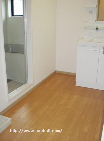 洗面設備　サニタリー