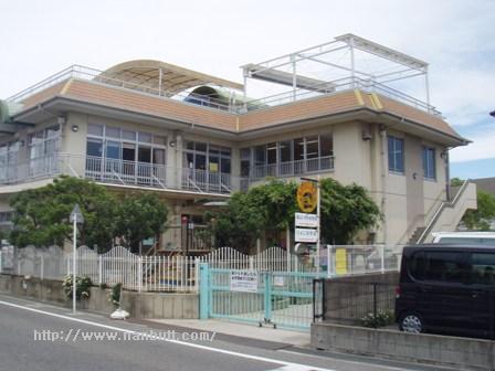 幼稚園・保育園　ひよこ保育園（幼稚園・保育園）まで202m