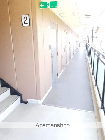 その他共有部分　その他共有部分