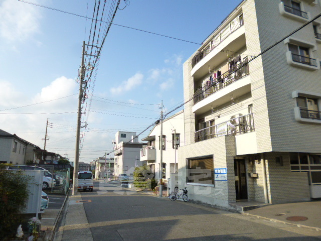 【名古屋市昭和区隼人町のマンションのその他】