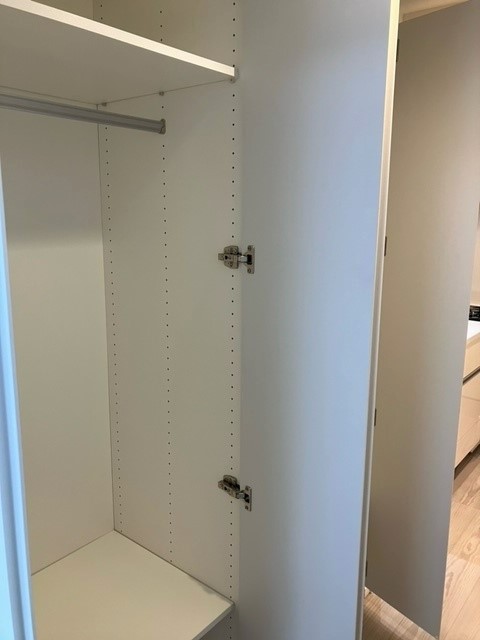 収納　※前回募集時の写真です