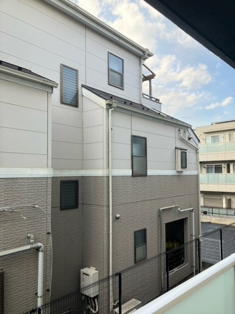 眺望　※前回募集時の写真です
