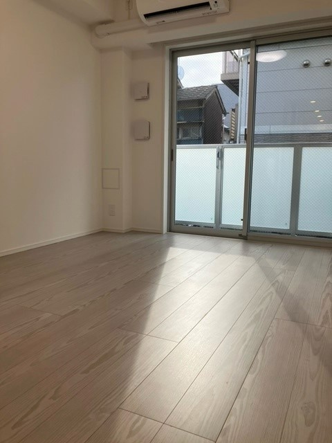 居室・リビング　※前回募集時の写真です
