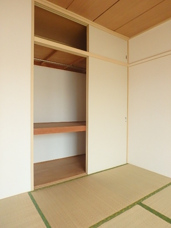 収納　図面と現状に相違がある場合には現状を優先