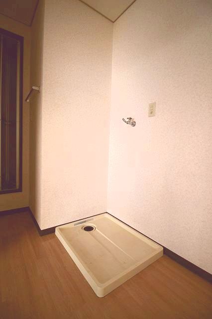 その他　※間取り反転の場合あり、内装が若干異なる場合がございます