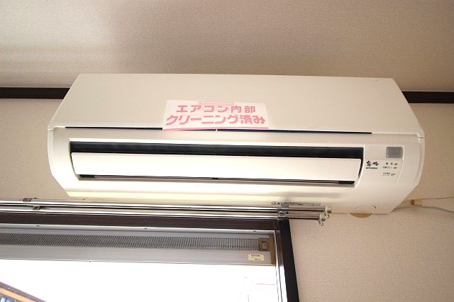 その他設備　※間取り反転の場合あり、内装が若干異なる場合がございます