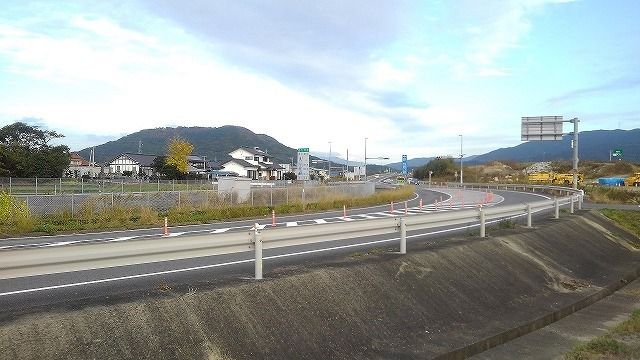 その他　唐津インター（その他）まで600m