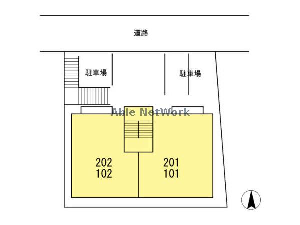 【アネックス前川のその他】