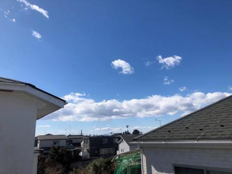 眺望　眺望（イメージ）