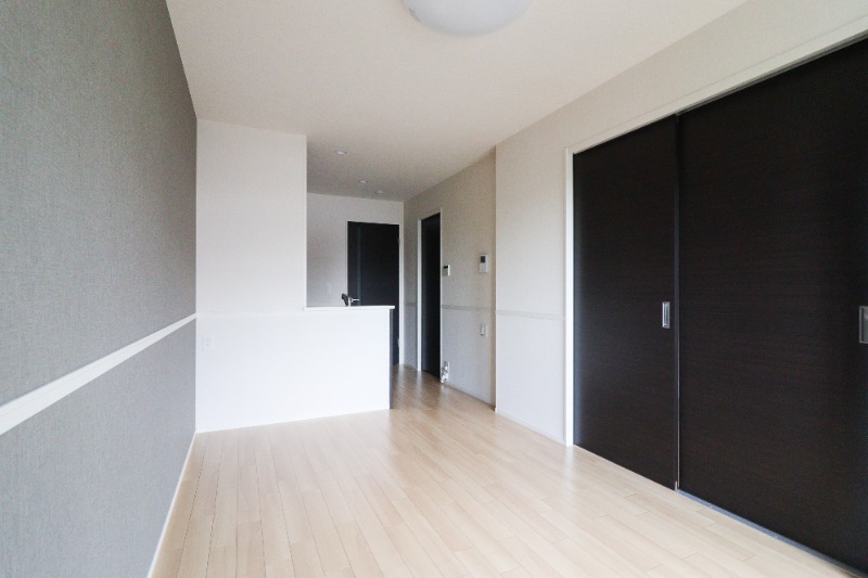 居室・リビング　図面と現状に相違がある場合には現状を優先