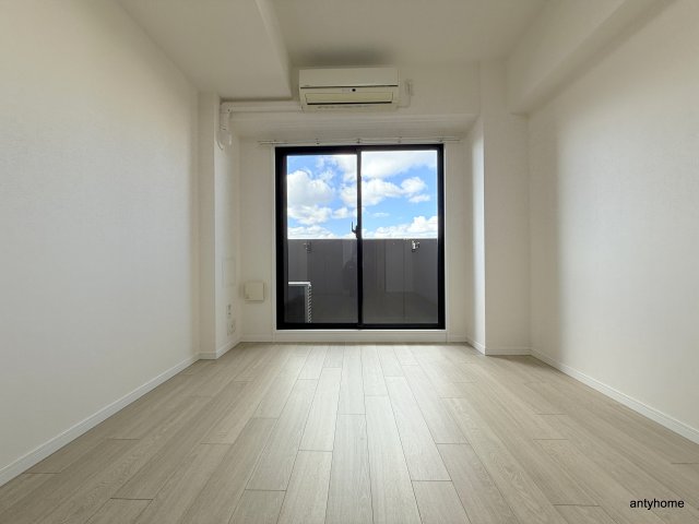 【S-RESIDENCE難波Brillerのその他部屋・スペース】