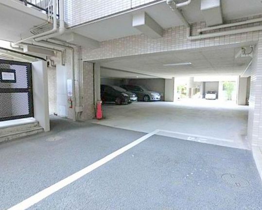 【墨田区菊川のマンションのその他共有部分】