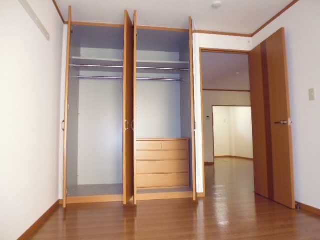 その他部屋・スペース　洋室