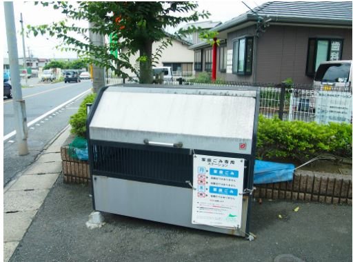 【北九州市八幡西区御開のアパートのその他部屋・スペース】