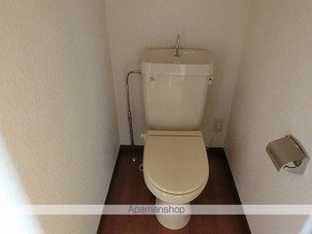 リトルハイムみたけ_内装_3