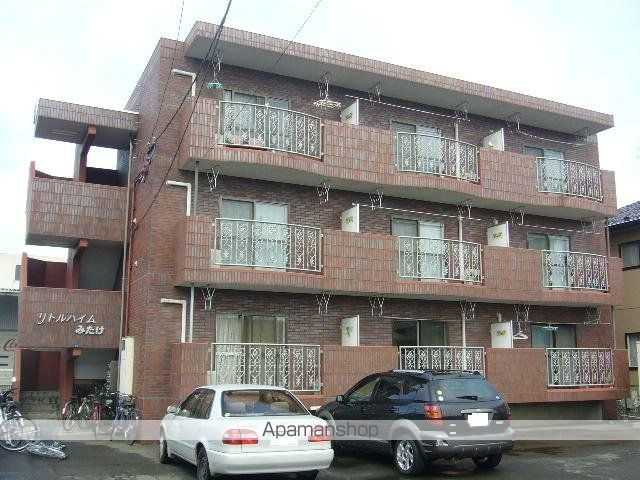 リトルハイムみたけ_トップ画像