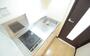 キッチン　同等タイプのイメージ写真です。