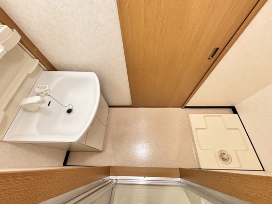 その他部屋・スペース　脱衣所