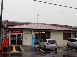 郵便局　高松伏石郵便局（郵便局）まで2093m