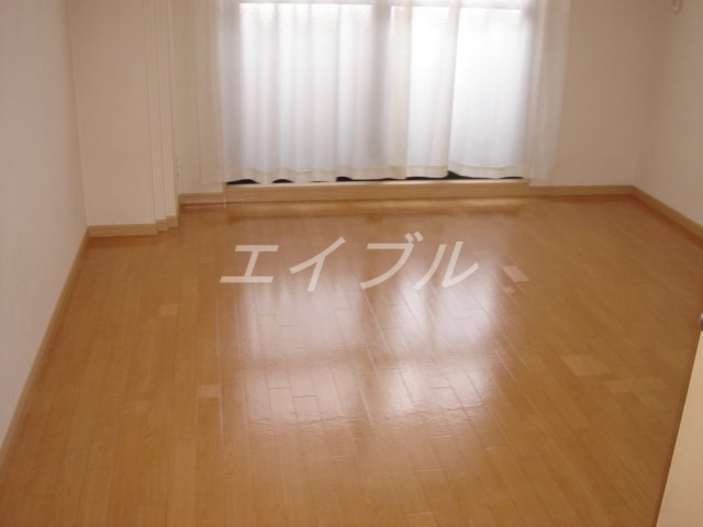 居室・リビング　洋室