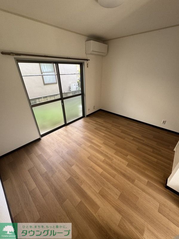 居室・リビング　リビング/居室