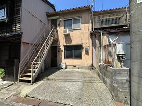 北陸鉄道浅野川線/北鉄金沢駅 歩27分