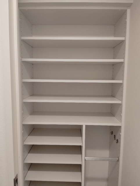 収納　シューズ入れ