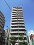 新富町駅より徒歩2分 築21年1ヶ月 14階建の賃貸物件