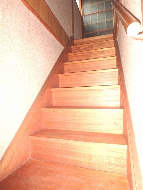 その他　玄関ドア