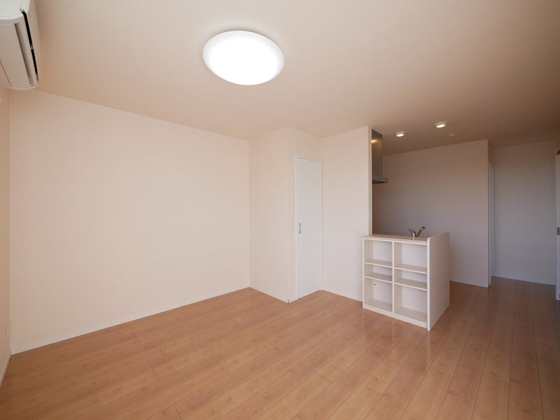 その他　リビング