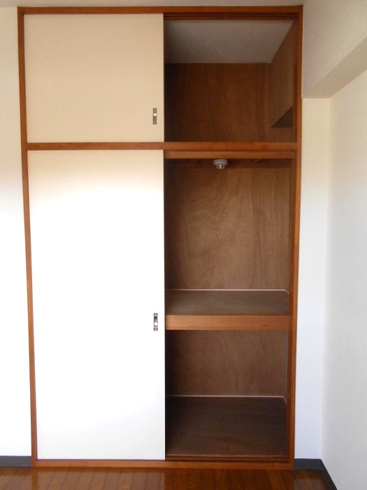 収納　イメージ