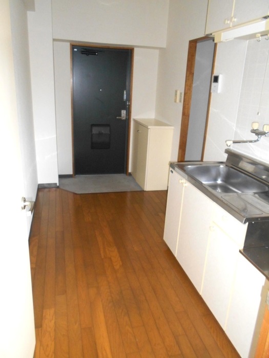 キッチン　イメージ