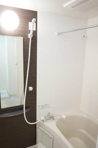 バス・シャワールーム　リブリ・道場南の風呂