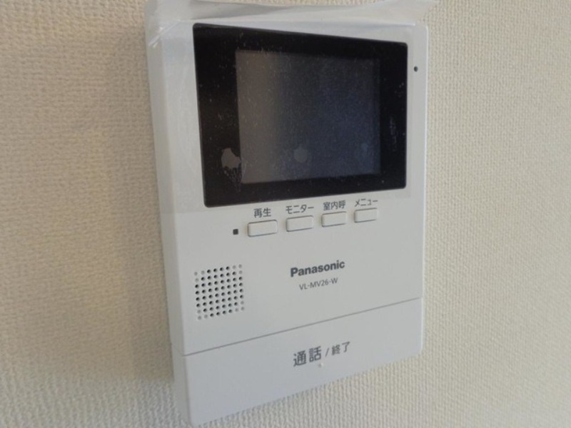 セキュリティ　図面と現状に相違がある場合には現状を優先